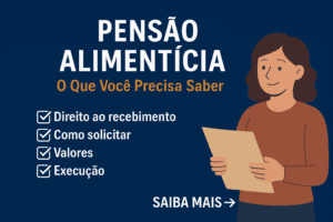 Pensão alimentícia