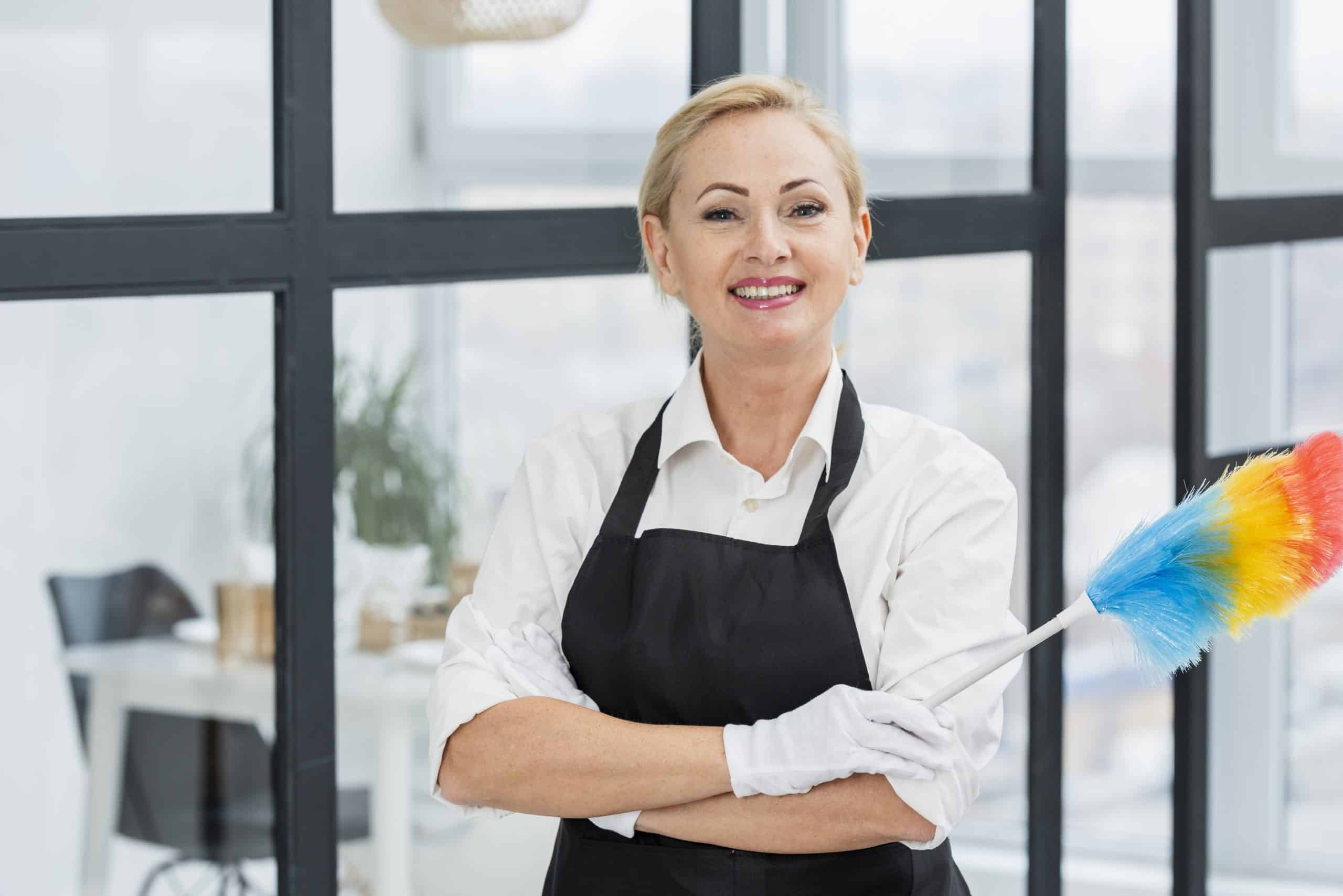 empregada domestica sem registro